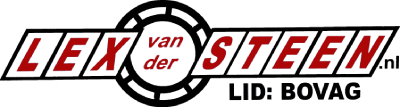 Autorijschool Lex Logo